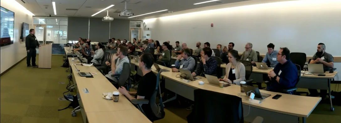 Jupyter for Scientific User Facilities and High-Performance Computing (Photo Credit, Fernando Perez)