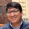Piyush Jain is a Software Development Engineer at AWS working on open source contributions to Project Jupyter. He is also a member of the Jupyter Server team, actively participating in maintenance and development of the Jupyter Server project.