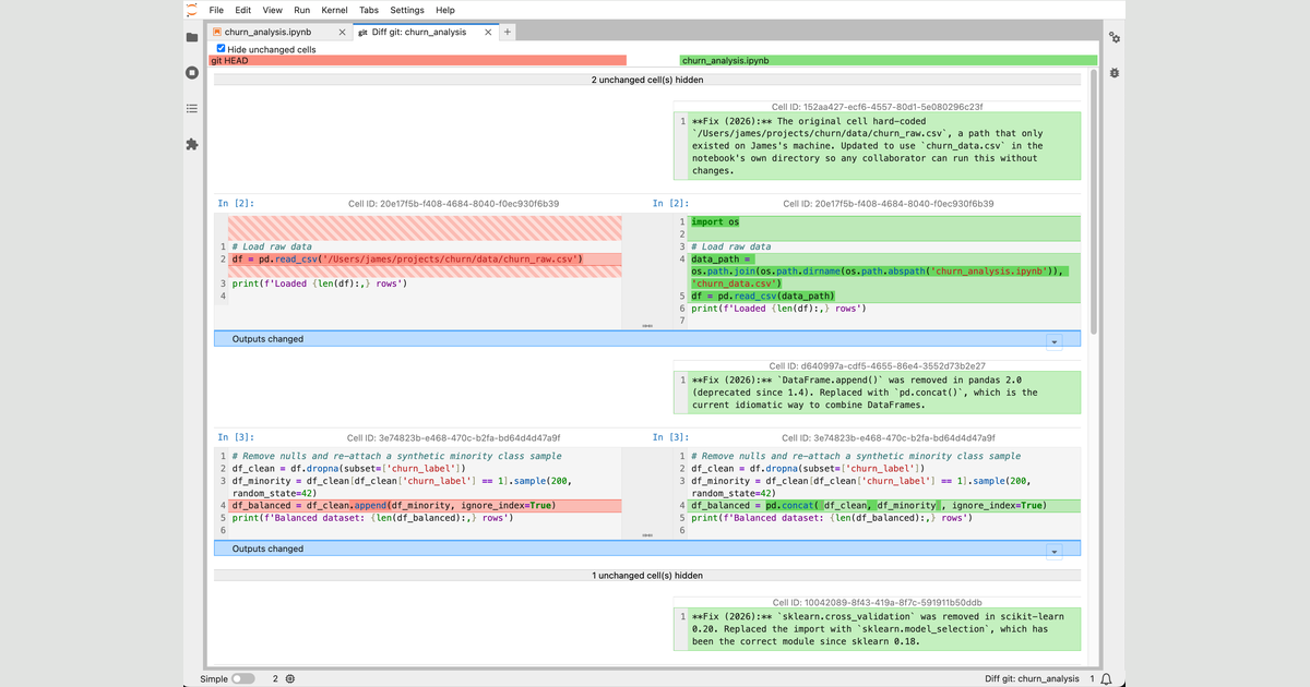 nb-cli: A Command-Line Interface for AI Agents and Notebook Automation ...